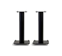 NorStone Stylum 1 Noir satin - Pieds d'enceintes