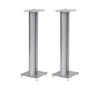 NorStone Stylum 3 Gris satin - Pieds d'enceintes