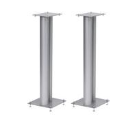Stylum 3 Gris satin