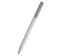 Stylus 2 Compatible avec Kobo Stylus 2 Compatible avec les liseuses Sage, stylet pour Kobo Elipsa/Elipsa 2E/Libra Colour 6/7"/Libra 2 Pen (Argenté)