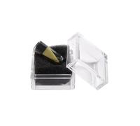 Stylus de Cartouche de Platine pour Ortofon OM3E 5E 7 OM10 20 30 OD DJ pour SYSTEM SL1200MK3D Accessoires de Phonographe Vinyle LP