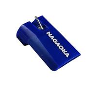 Nagaoka Diamant de remplacement JTS-80 Bleu