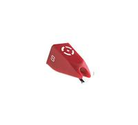 Ortofon Concorde DigiTrack Cecllule dj Rouge, Argent