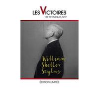Stylus - Edition Victoires De La Musique 2016 Sous Fourreau