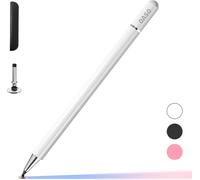 Stylus for All Touch Screens, Universal Capacitive Pen Pencil Style for Apple iPad/Pro/Mini/Air/iPhone/Samsung/Galaxy/Tab A7&S7/Fire HD Tablet