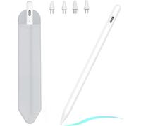 Stylus For Tablet, Android Touch Screen Stylus For Samsung Lenovo Tablet And Iphone And Google Pixel Smart Phone, Smart Digital Stift For Accurate Writing/Drawing, Fast Charging