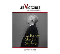 Stylus ition Victoires de la Musique 2016 sous Fourreau)