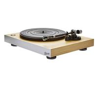 Roberts Platine vinyle Hi‑Fi Stylus Luxe Bois clair G