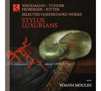 Stylus Luxurians