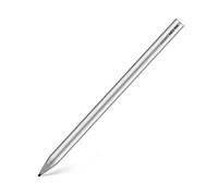 Adonit – Stylet Neo Ink pour Surface – Pointe fine – Sensible à la pression – Rechargeable – Argent