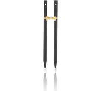 Stylus Pen 2 x Precision Disc Capacitive Screen Touch Pen Universal for All Mobile Phones / Tablets