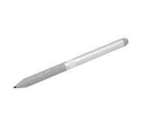 Stylus Pen 4096 Niveaux de Pression Silver Active Pen avec Interface de Type C pour Book et ZBOOK X360 1030 / G3 1040 G4