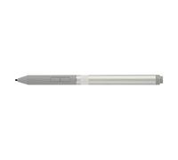 Stylus Pen 4096 Type de Détection de Pression C Interface Silver Active Pen, pour Elitebook X360 1030 G3, 1040 G5, 1040 G6, Elite Dragonfly, ZBOOK Studio X360 G5, 830 G5, avec