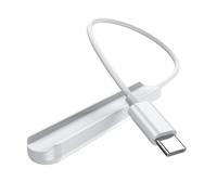 Stylus Pen Charging Cable Pencil Charger Compatible with Apple Pencil 2nd Generation Only Stylus Charging Cord Save Your Ipad Battery