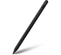 Stylus Pen Compatible With Apple Ipad 2018-2024, Palm Reject And High Precision, Compatible With Ipad Pro 11/12.9/13 M4, Ipad Air 6/5/4/3 Gen M2, Ipad 10/9/8/7/6 Gen, Ipad Mini 7/6 (Black)