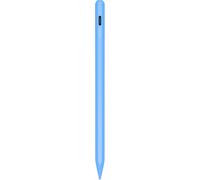 Stylus Pen For Ipad, 5Min Fast Charge Pencil For Ipad/Pro/Air/Min 2018-2024, Pen For Ipad With Tilt Sensitive& Palm Rejection& Magnetic For Professional Drawing, Writing, Working (Blue)[X1585]