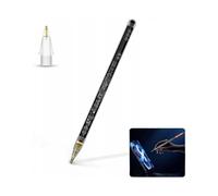 Stylus Pen for iPad Transparent Pen Compatible with Apple iPad 6/7/8/9/10, iPad Mini 5/6, iPad Air 3/4/5, iPad Pro 11"/12.9"