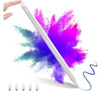 Stylus Pen for Touch Screens - High Sensitivity Capacitive Pen Universal Compatible with iPad Pro/Mini/Air, iPhone, Samsung Galaxy, Xiaomi, Lenovo and Android Tablets - Superior Precision