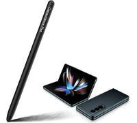 Stylus Pen For Z Fold 4, Samsung S Ultra Pen, Compatible With Z Fold 3/S23 Ultra, Pencil Pad, Without Bluetooth (Size 2: 123.5mm*5.2mm, Weight:10.5g)