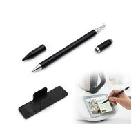 Stylus Pen für Thermomix TM7, 3-in-1 Tablet Stift mit Halterung