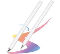 Stylus Pen Universal High Sensitivity Precision Capacitive Disc Tip Touch Screen Pen for Apple/iPhone/iPad/Phone/Samsung/Galaxy/Tablet/Kindle