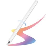 Stylus Pen Universal High Sensitivity Precision Capacitive Disc Tip Touch Screen Pen for Apple/iPhone/iPad/Phone/Samsung/Galaxy/Tablet/Kindle