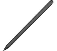 Stylus Pen With Digital Eraser, Tablet Stylus Pen Compitable With Remarkable 2/Note Air/Note Air Plus/Scribe/Galaxy Tab S6 Lite/S7 Fe/ S9 Plus, For Emr Devices-Black