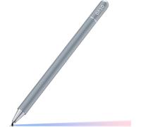 Stylus Pens for Mobile Phones, Universal Capacitive Touch Screen Stylus Pen for Apple iPad/Pro/Mini/Air/iPhone/Samsung/Galaxy/Tab A7&S7/Surface Tablet (Sliver)