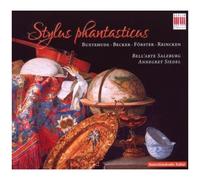 Stylus Phantasticus