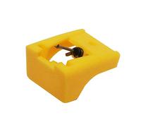 Stylus pour tourne-disque compatible AIWA an 7, Akai PC 90, PC 95, rS 90, rS 95, Audio-Technica at 3710, at 3710l, at 3711, at 3711E, at 3712, at 3712E, at 892, ATN 3710