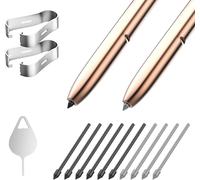 Stylus S Pen Pointes De Rechange, Kit D'outils De Rechange Pour Samsung Galaxy Tab S8 Ultra S8+ 11"", Galaxy Tab S7 S7+ 12,4"", Galaxy Note 20/Note 20 Ultra/Note10/Note10+ Wi-Fi/Lite/5g