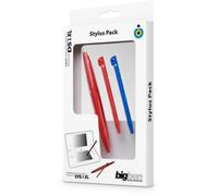 Stylus Set (red wine)