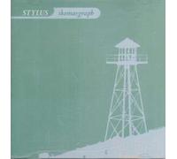 Stylus - Skomargraph [Import]