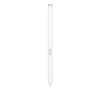 Stylus Stylo pour Note 10 Note 10 Plus de Remplacement Portable léger S Stylo avec Une sensibilité élevée pour l'écriture Tactile Drawing et Modification de l'artisanat (Blanc)