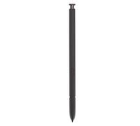 Stylus Stylo pour Ultra: Performances Premium avec Fonction Télécommande, Accès Rapide aux Applications, Prise de Notes Faciles, Matériau en Alliage en Aluminium (Black)