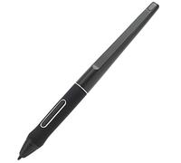 Stylus Stylos Sensibilité élevée 8192 Points de Pression Conception Ergonomique Légère pour Tablet Kamvas Pro 13/12/16/20 Black