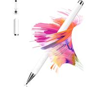 Stylus Stylus, Stylet Universel Pour Apple Ipad Pro/Air/Mini/Iphone/Android/Samsung/Lenovo/Smartphone, Stylos Stylo Pen Compatible Avec All Touch Screen Tablet Et Écran Tactile