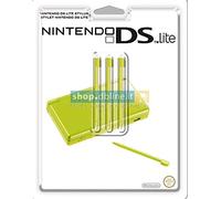 Stylus - vert (pack 3 )