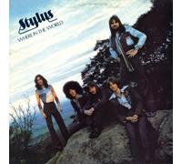 Stylus - Where in The World +3 [Paper-S [Import]