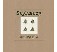 Stylusboy - Christmas Light EP