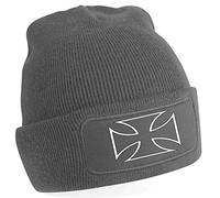 stylx design Bonnet Croix Malte