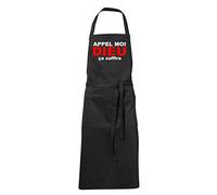 stylx design Tablier humoristique de cuisine appel moi Dieu Très belle Qualité