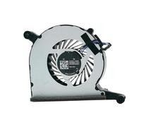 STYOZDH Ventilateur de Refroidissement CPU pour HP pour HSN-IXO1 pour Thunderbolt Dock 120 W G2 NS55B00 17E11 6033B0058501 DC5 V 0,5 A 4 Broches Pièces de Rechange