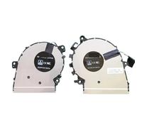 STYOZDH Ventilateur de Refroidissement pour processeur et Carte Graphique d'ordinateur Portable Yoga 530-14IKB 530-14ARR DFS150705AF0T FKGH DFS150705BR0T FKJH(CPU and GPU Fan)