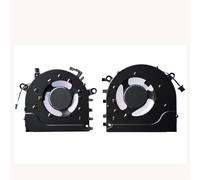 STYOZDH Ventilateur de Refroidissement pour processeur et Carte Graphique pour Pro 16 ACH7 ARH7 / Yoga 16s DC12V(GPU Fan)