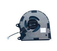 STYOZDH Ventilateurs de Refroidissement pour processeur d'ordinateur compatibles avec Yoga 730-15IKB DFS2000058MOT EP FKDL DC5V DFS541105FCOT FKDK et radiateur(GPU FKDK Fan)
