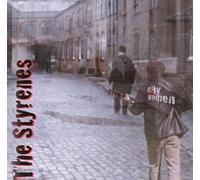 Styrenes - City of Women [Import]