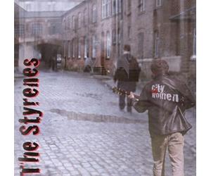 Styrenes - City of Women [Import]
