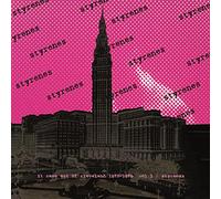 Styrenes - It Came Out of Cleveland