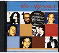 Styrenes - It'S Still Artastic